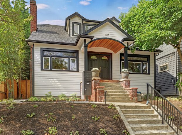 Primrose Square – Capitol Hill
