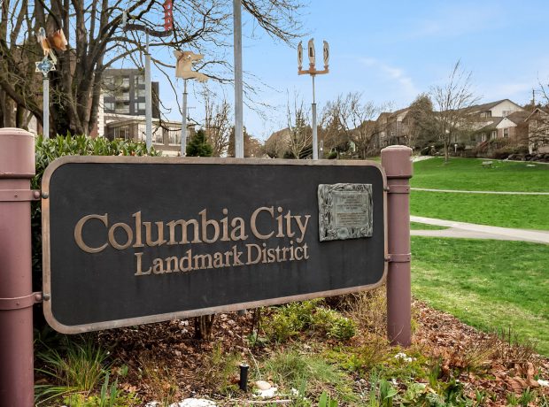Odyssey – Columbia City