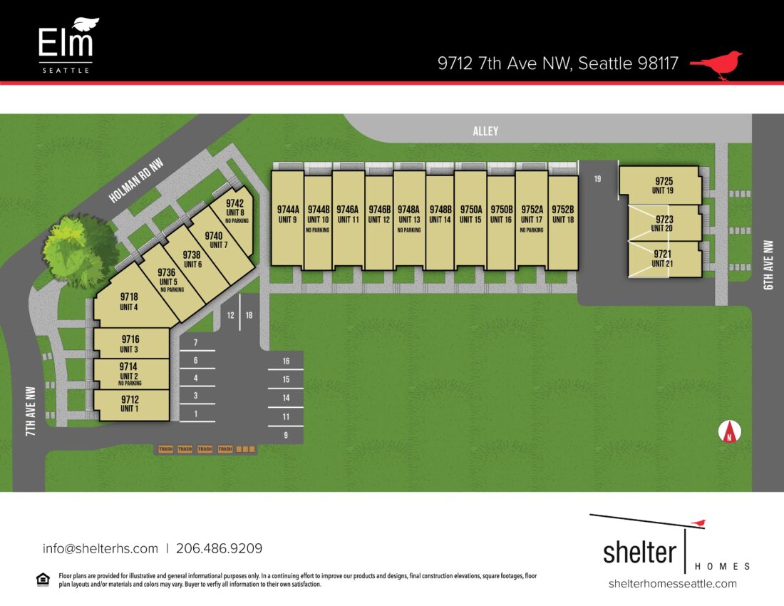 Elm Site Map Flyer 3.21.2025