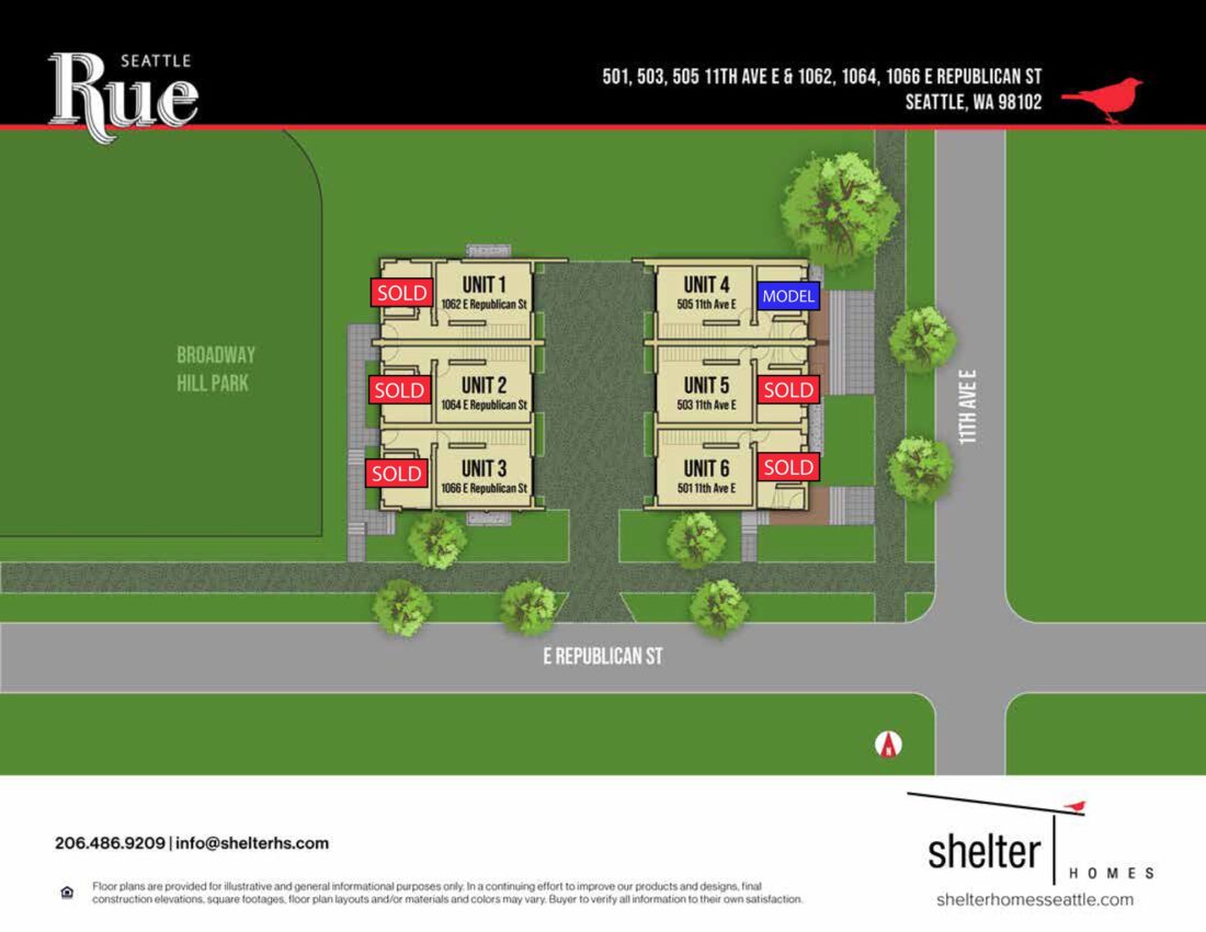 Rue site Map 9.24.2025