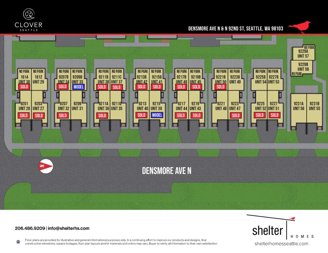 Clover Site Map Flyer Densmore  11.12.2025 compress